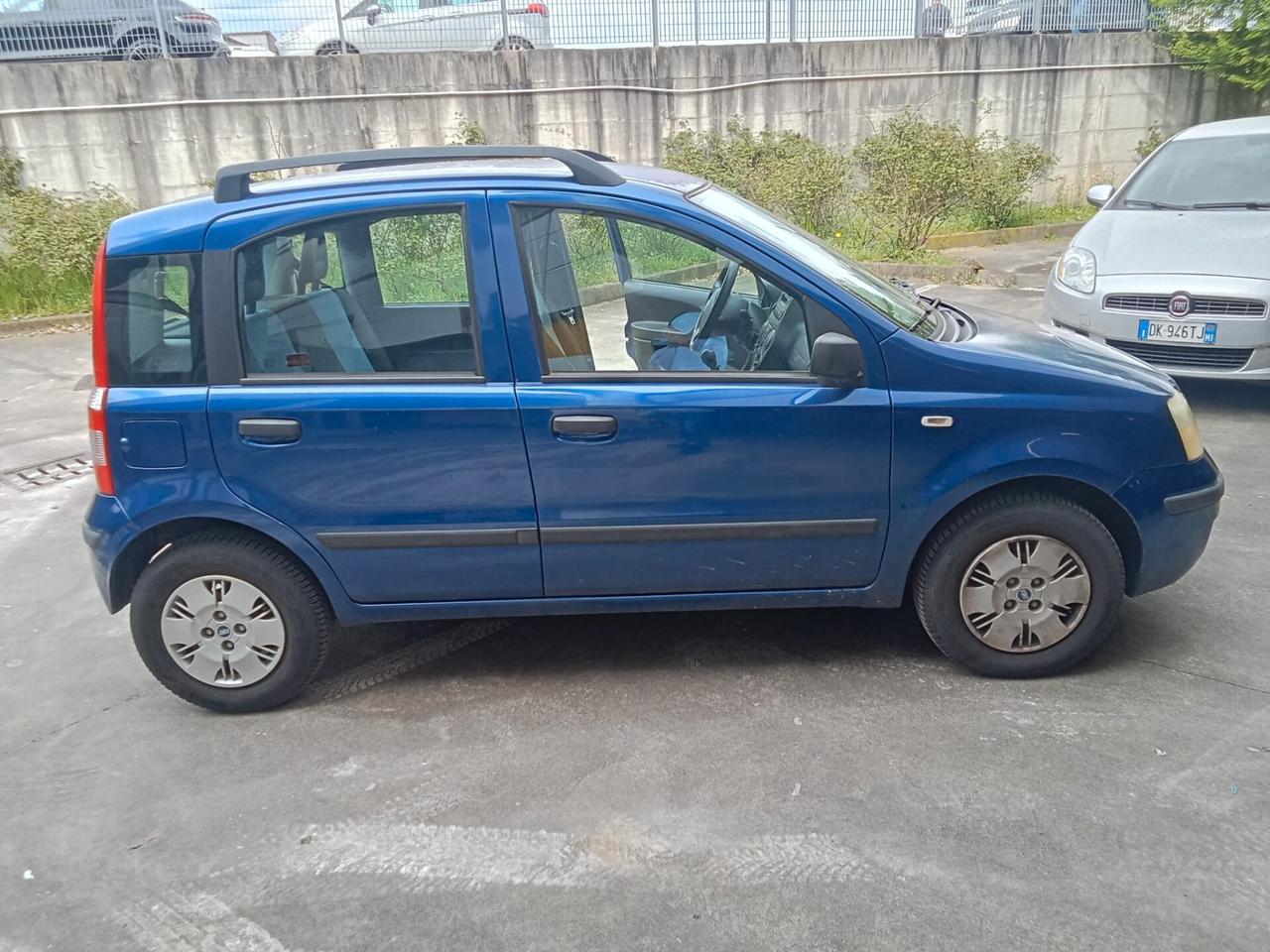 Fiat Panda 1.2 Dynamic
