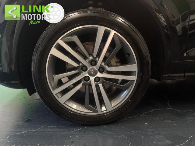 AUDI Q5 2.0 TDI190CV 40 quattro Stronic Slineplus IVA ESP