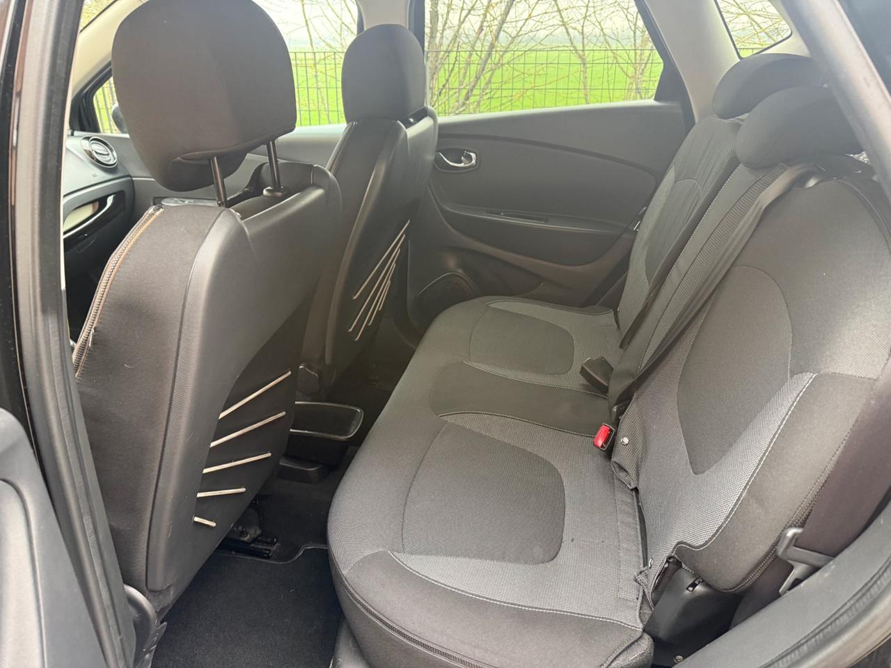 Renault Captur 1.5 dCi 8V 90 CV Start&Stop Energy R-Link