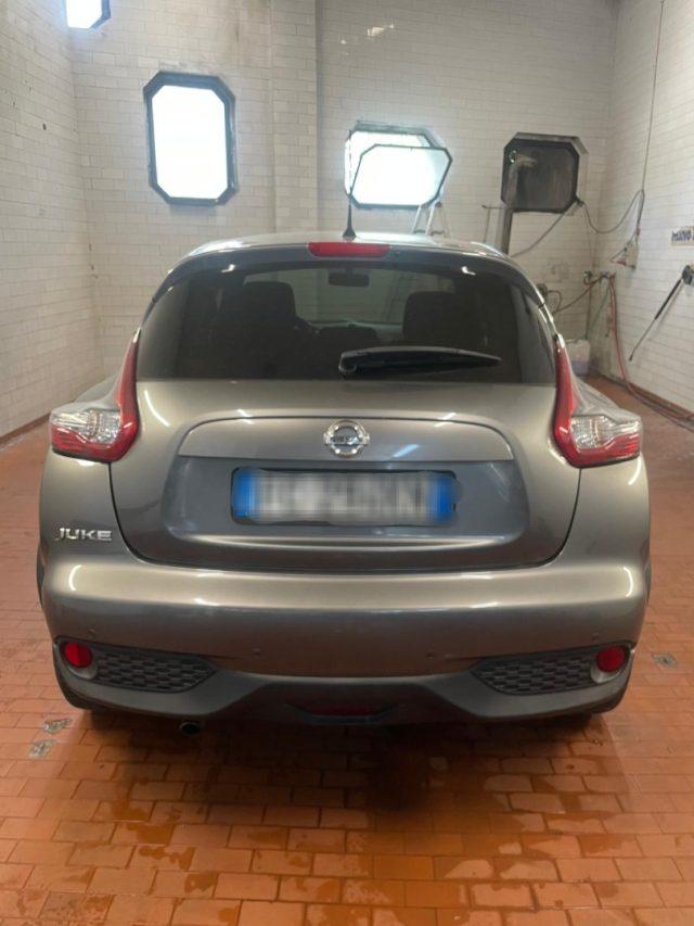 NISSAN Juke 1.2 DIG-T 115 Start&Stop Acenta