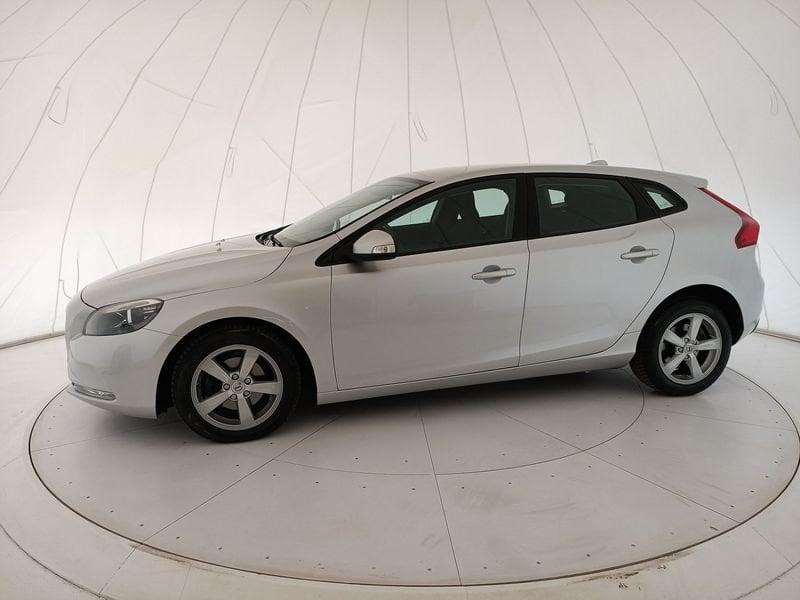Volvo V40 II 2012 2.0 d2 my19