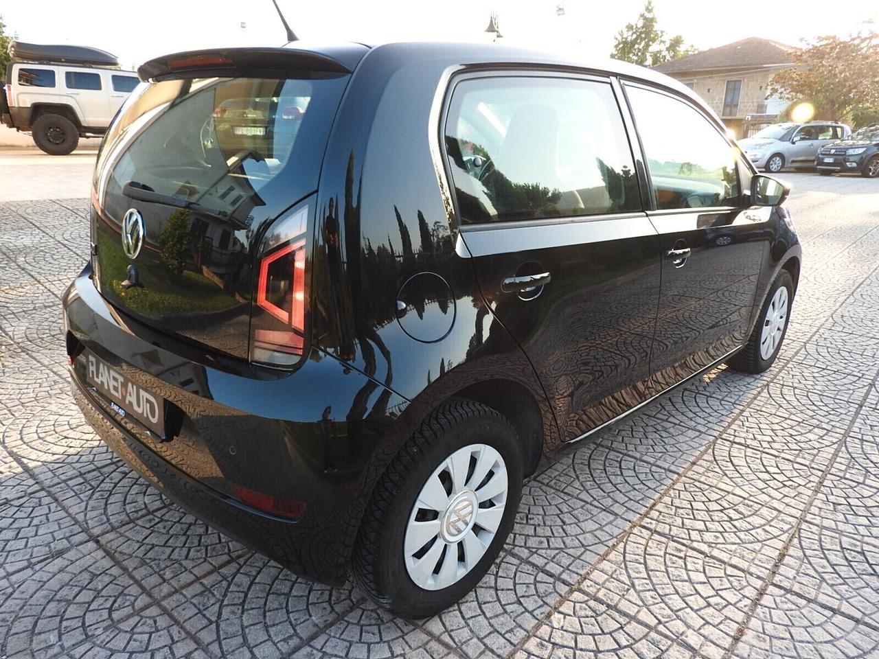 Volkswagen UP