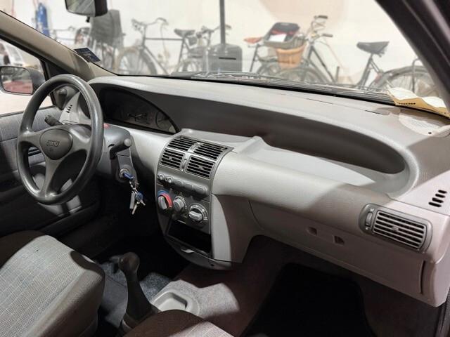 Fiat Punto 55 cat 5 porte S adatta a neopatentati