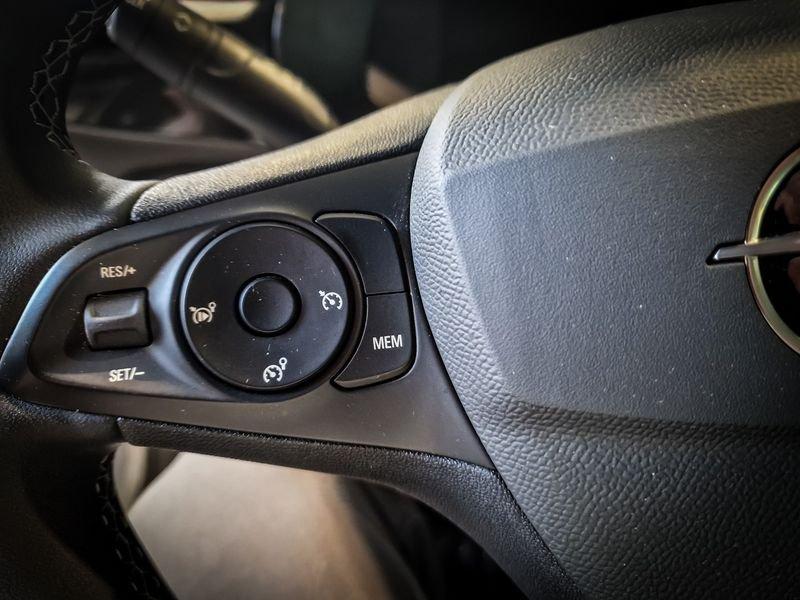 Opel Corsa VI 2023 1.2 GS s&s 100cv