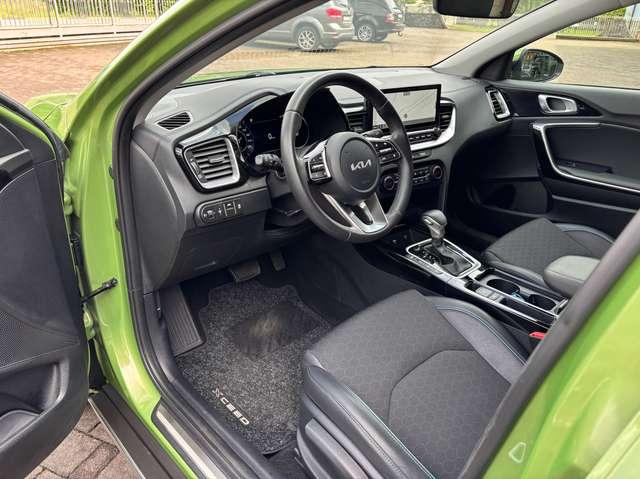 Kia XCeed XCeed 1.6 crdi mhev Business 136cv dct