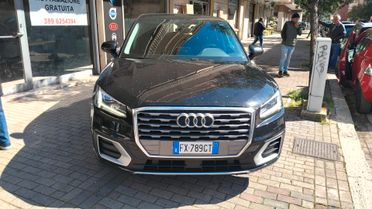 Audi Q2 35 TDI S tronic