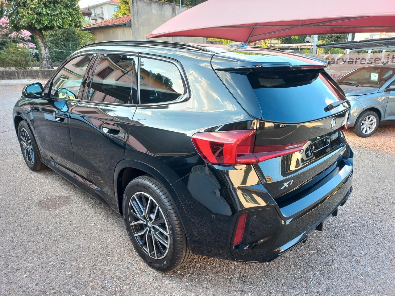Bmw X1 sDrive 18d Msport