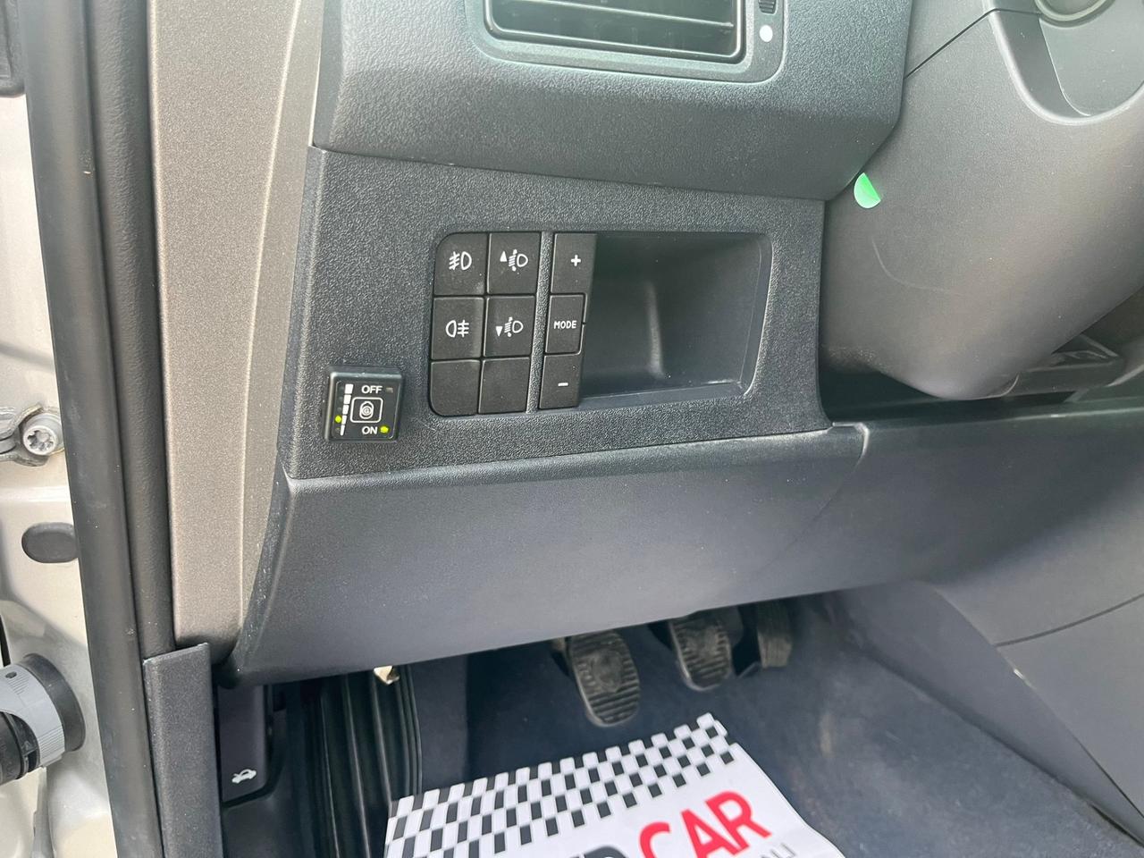 Fiat Idea 1.4 Dynamic Gpl Unipro 2012