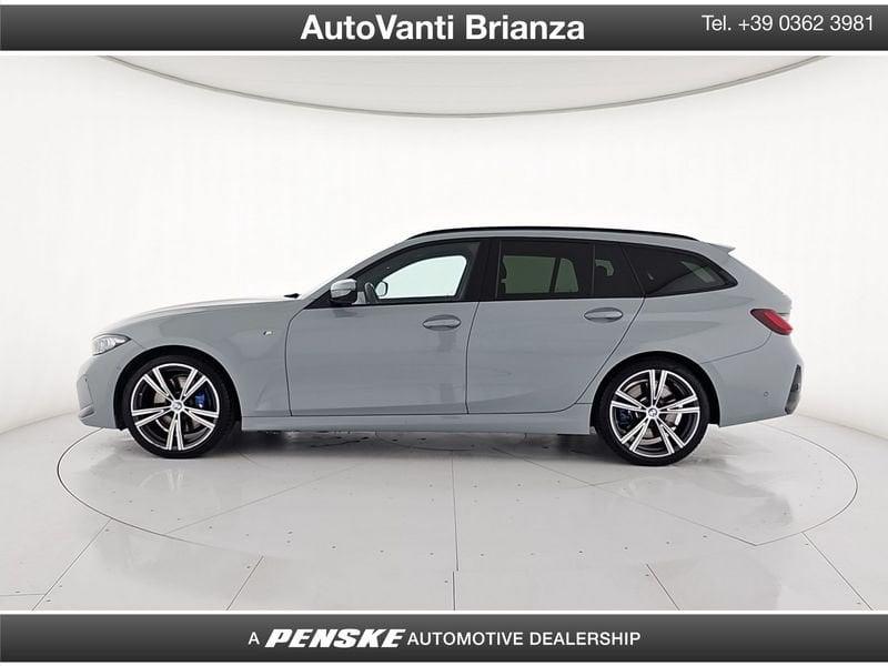 BMW Serie 3 Touring 320d xDrive 48V Msport