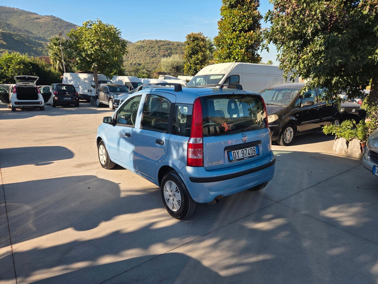 Fiat Panda 1.2 Dynamic - 2009 PERFETTA