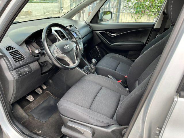 HYUNDAI iX20 1.4 90 CV Comfort