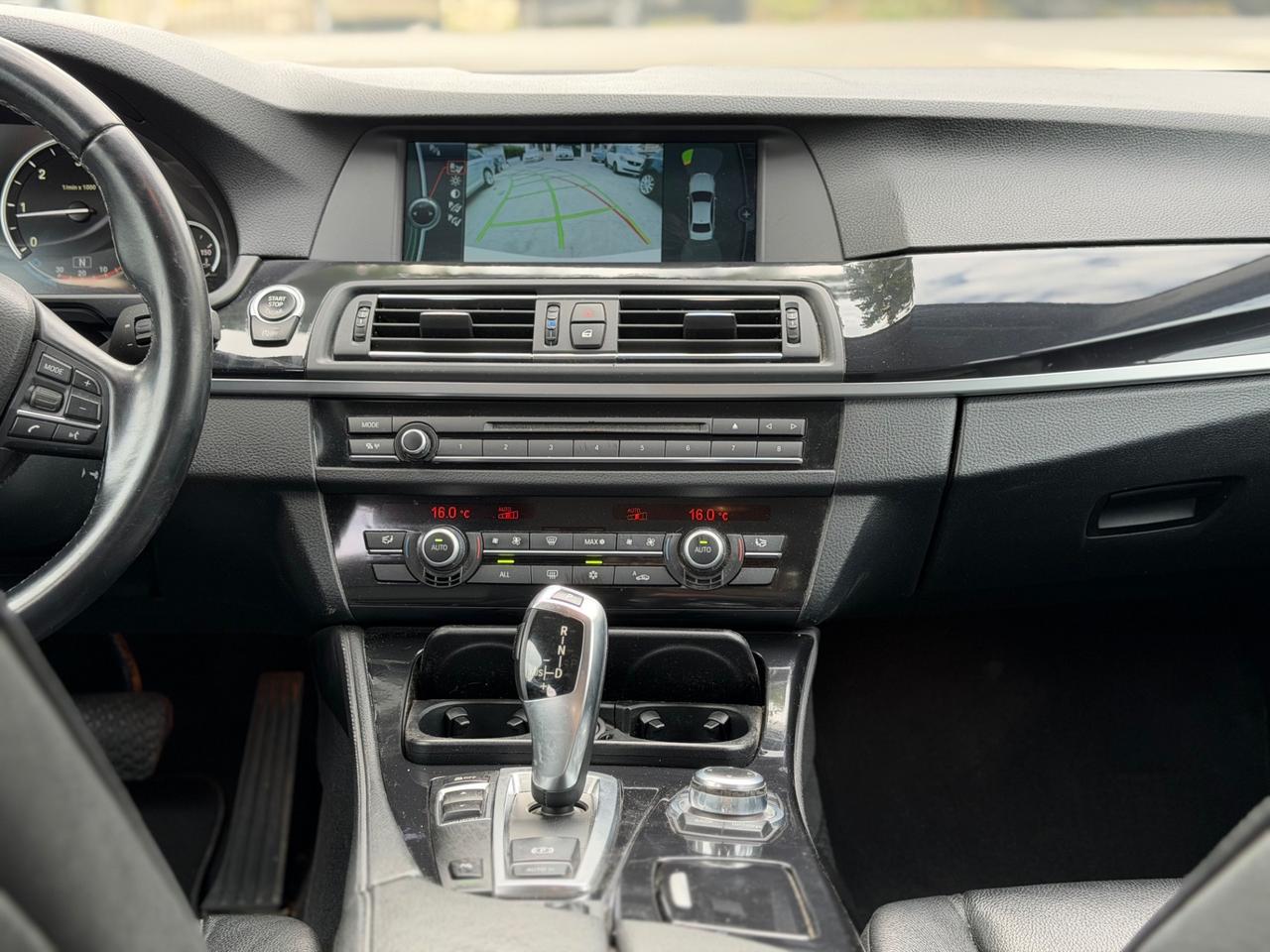 Bmw 520 530d Msport
