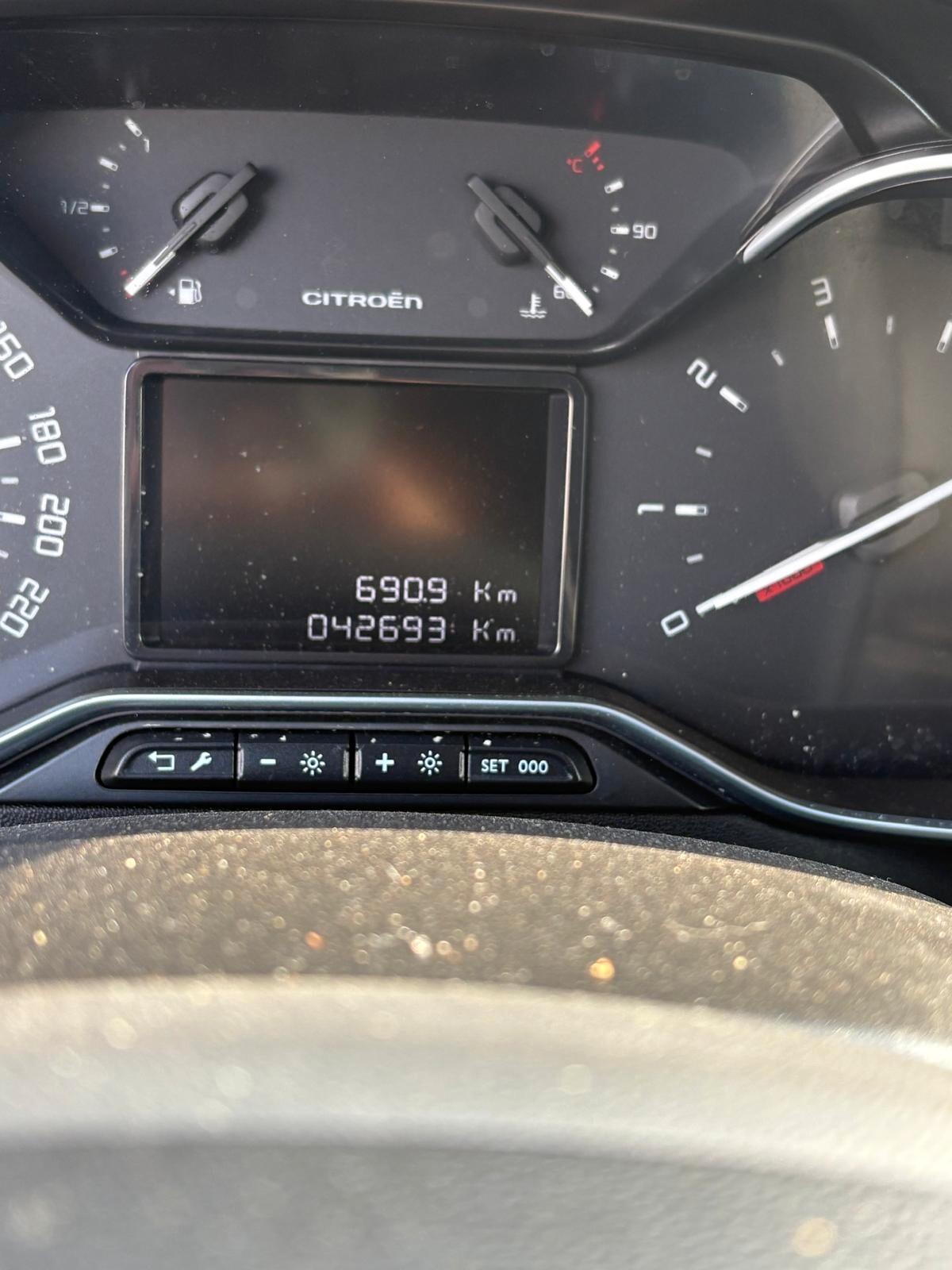 Citroen C3 PureTech 110 S&S Shine