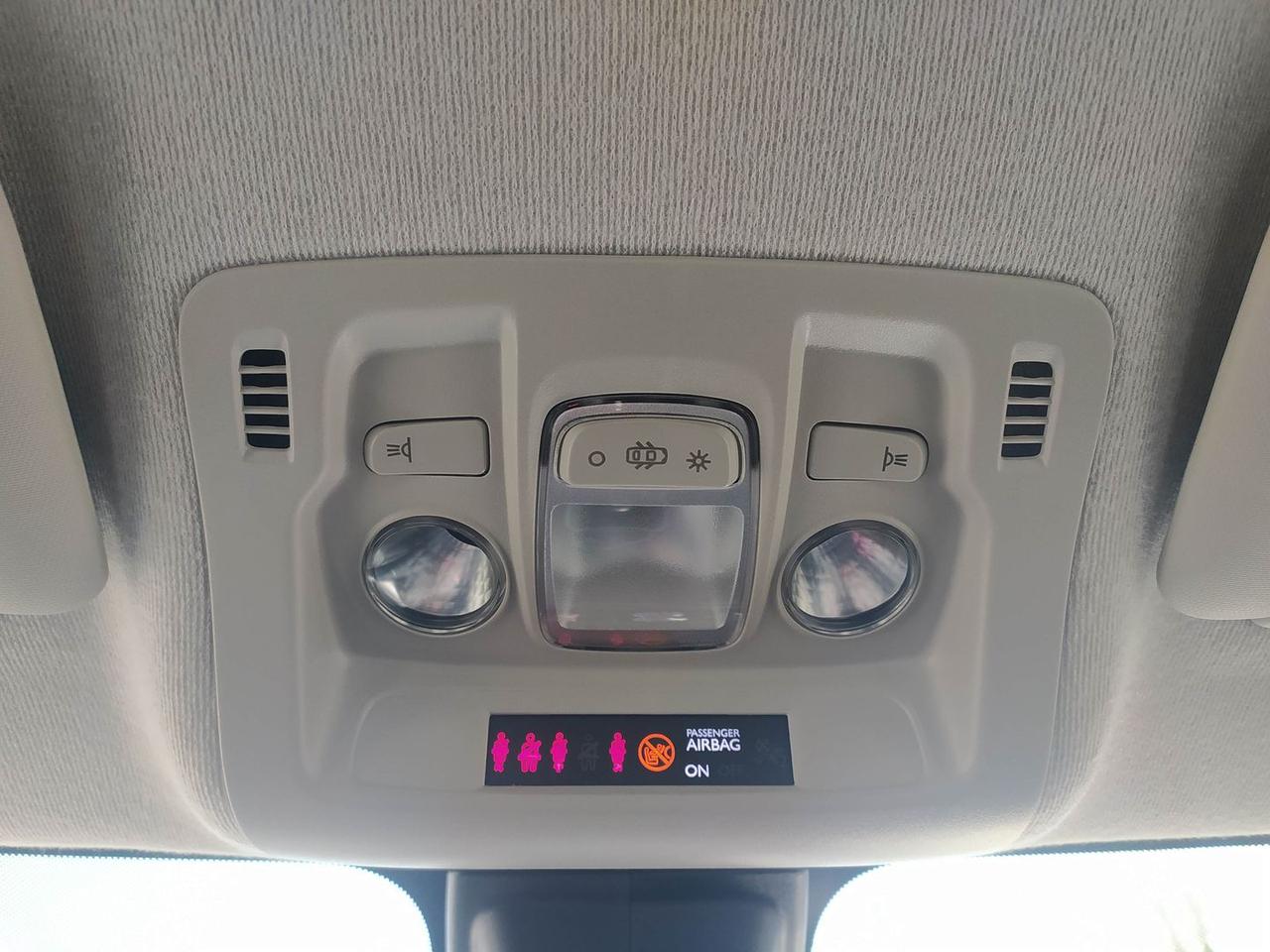 Citroen C3 Shine 1.2 PureTech 83 #10062