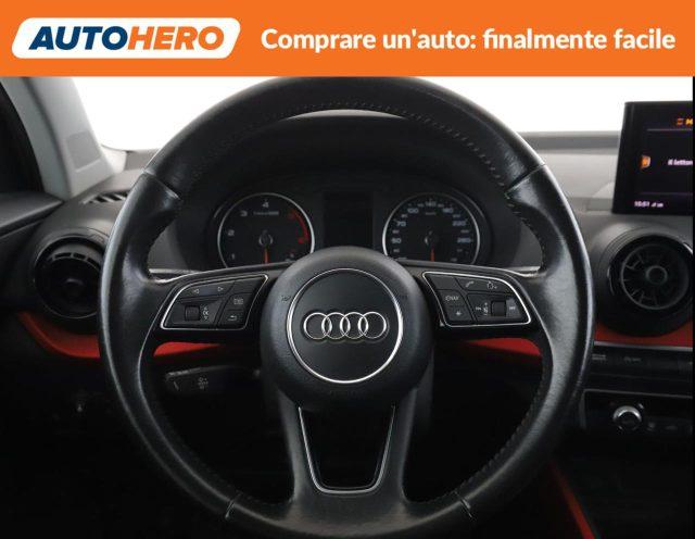 AUDI Q2 1.6 TDI Sport