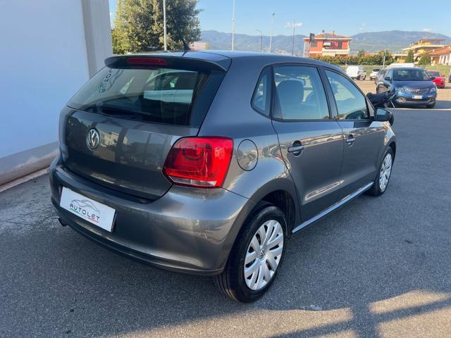 VOLKSWAGEN Polo 1.6 TDI 90CV DPF 5 porte Comfortline