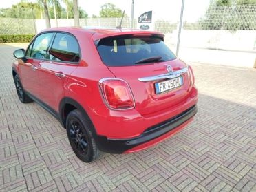Fiat 500X 1.4 T-Jet 120 CV GPL Lounge