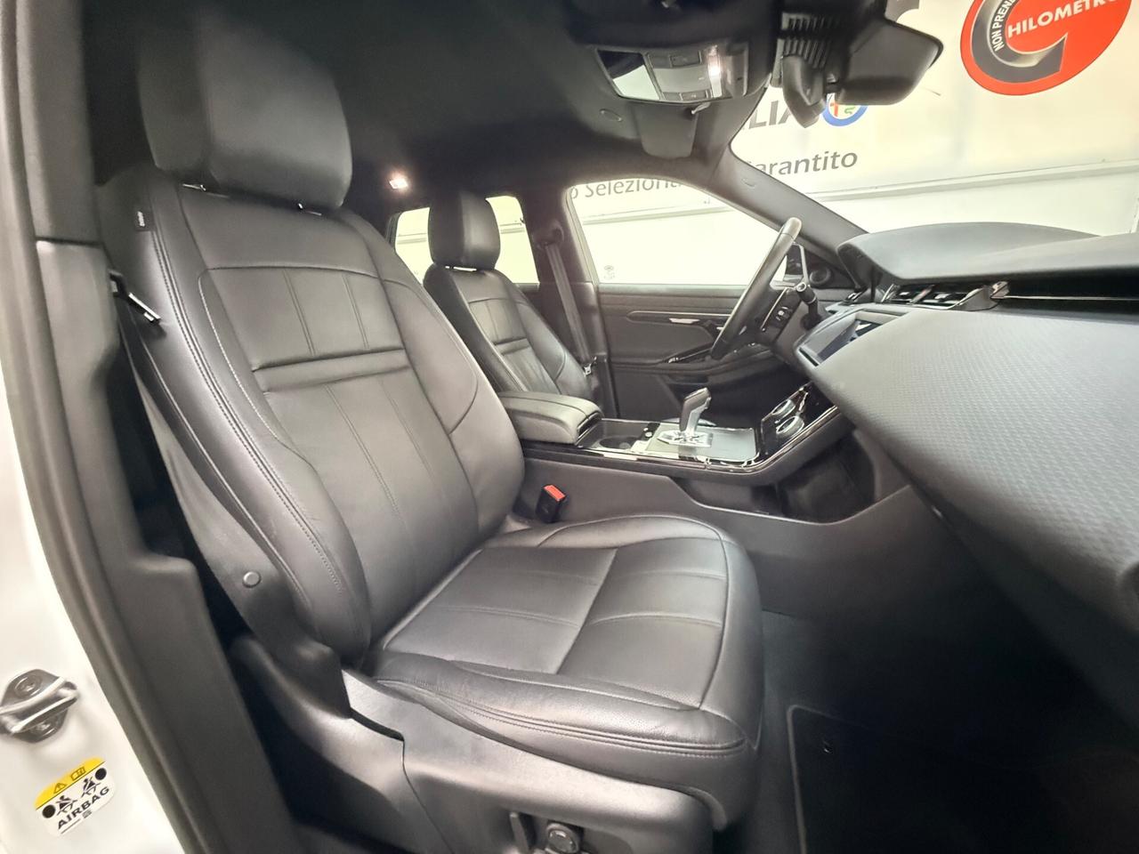 Land Rover Range Evoque 2.0D I4 204 CV AWD Auto R-Dynamic SE 07/2022