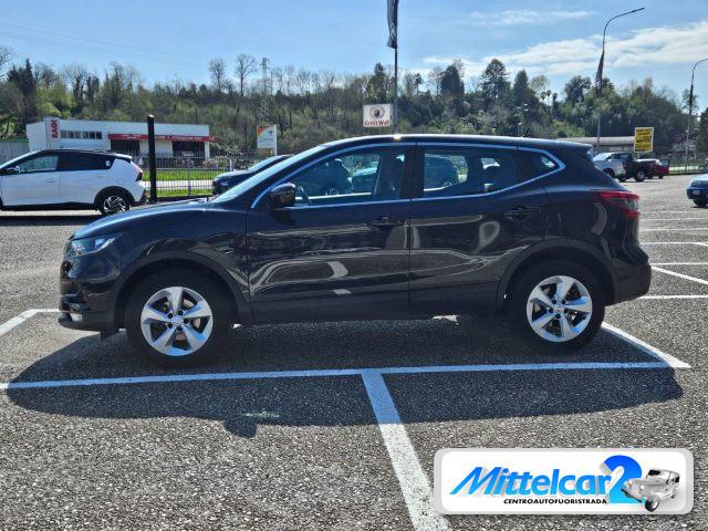 NISSAN Qashqai 1.5 dCi 115 CV Acenta