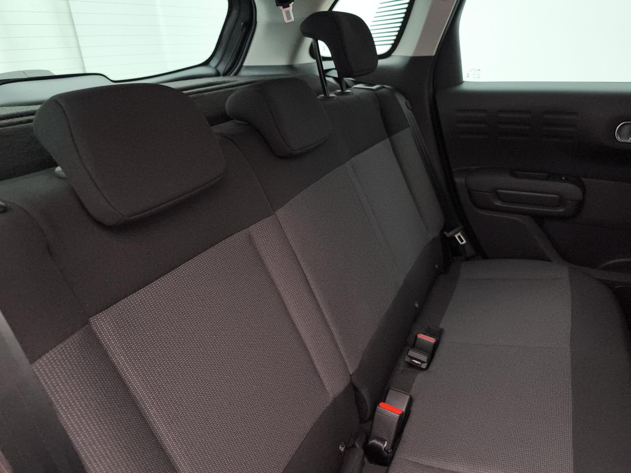 CITROEN C3 Aircross I 2021 - C3 Aircross 1.2 puretech Feel s&s 110cv