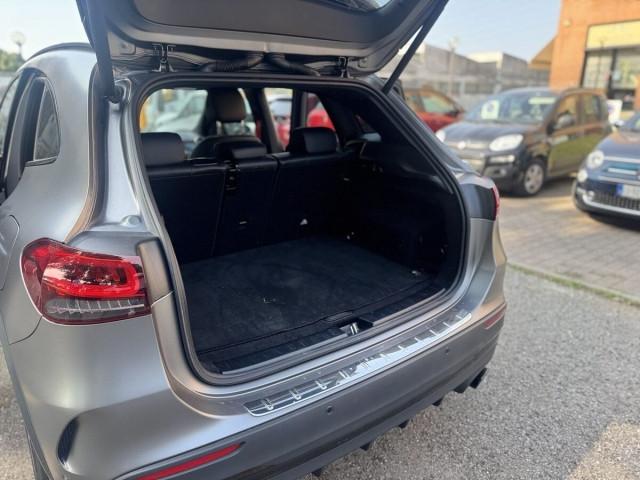 Mercedes GLA-H247 2020 AMG 35 Race Edition 4matic auto