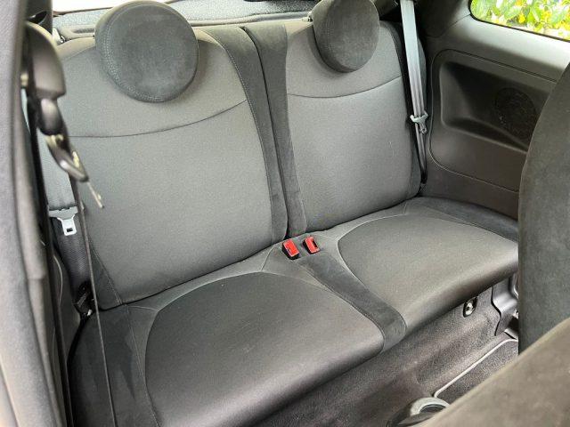 ABARTH 595 1.4 Turbo T-Jet 165 CV