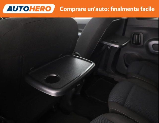 FIAT Doblo Doblò 1.5 BlueHdi 130CV AT8
