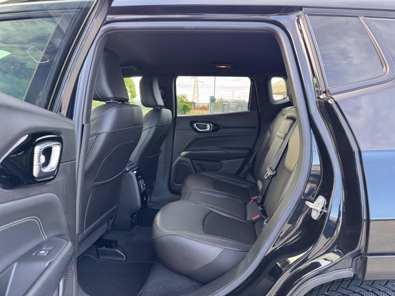Jeep Compass 1.6 Multijet II 2WD 80° Anniversario