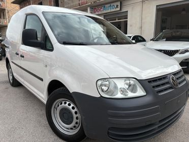 Volkswagen Caddy 2.0 SDI 70CV 4p. Van