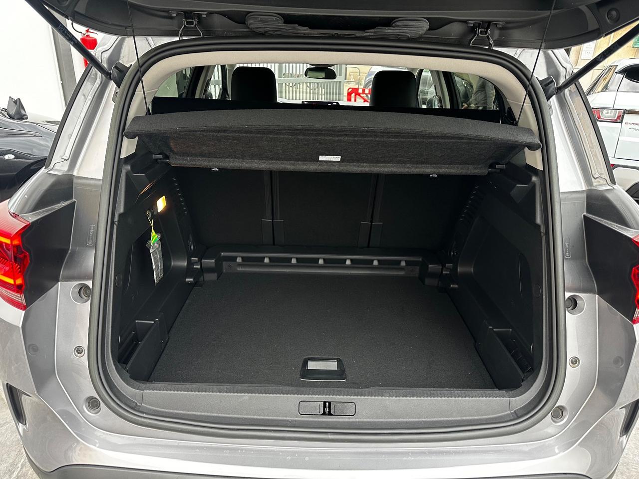 Citroen C5 Aircross BlueHDi 130 S&S EAT8 Feel Pack