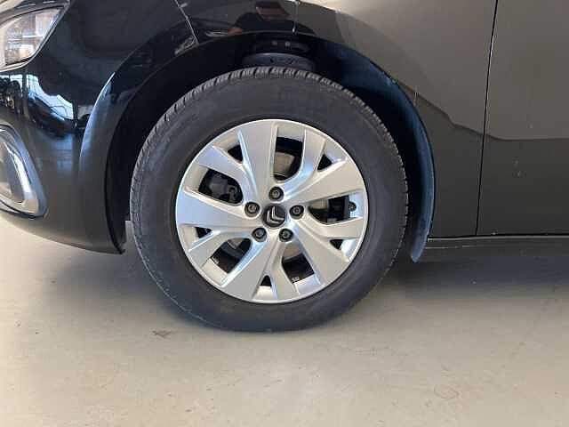 Citroen C4 SpaceTourer PureTech 130 S&S Live