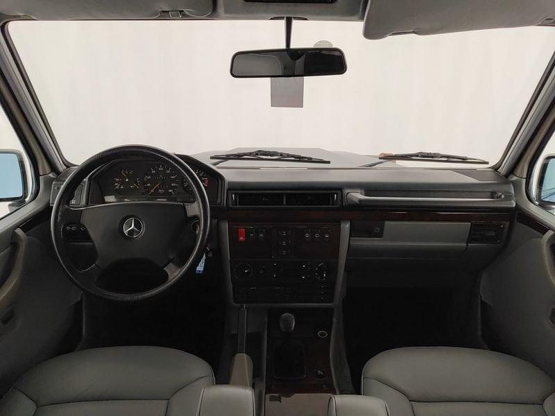Mercedes-Benz Classe G G 200 corto Station Wagon- OCCASIONE !!