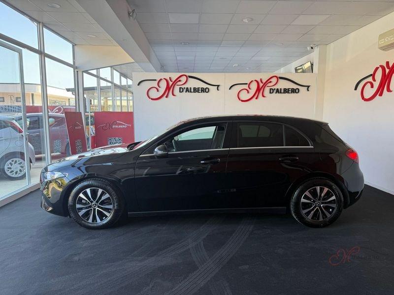 Mercedes-Benz Classe A A 180 d Executive