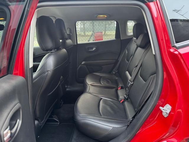 JEEP Compass 1.6 Multijet 120CV AUTOM. 120CV NAVI-BI-COLOR