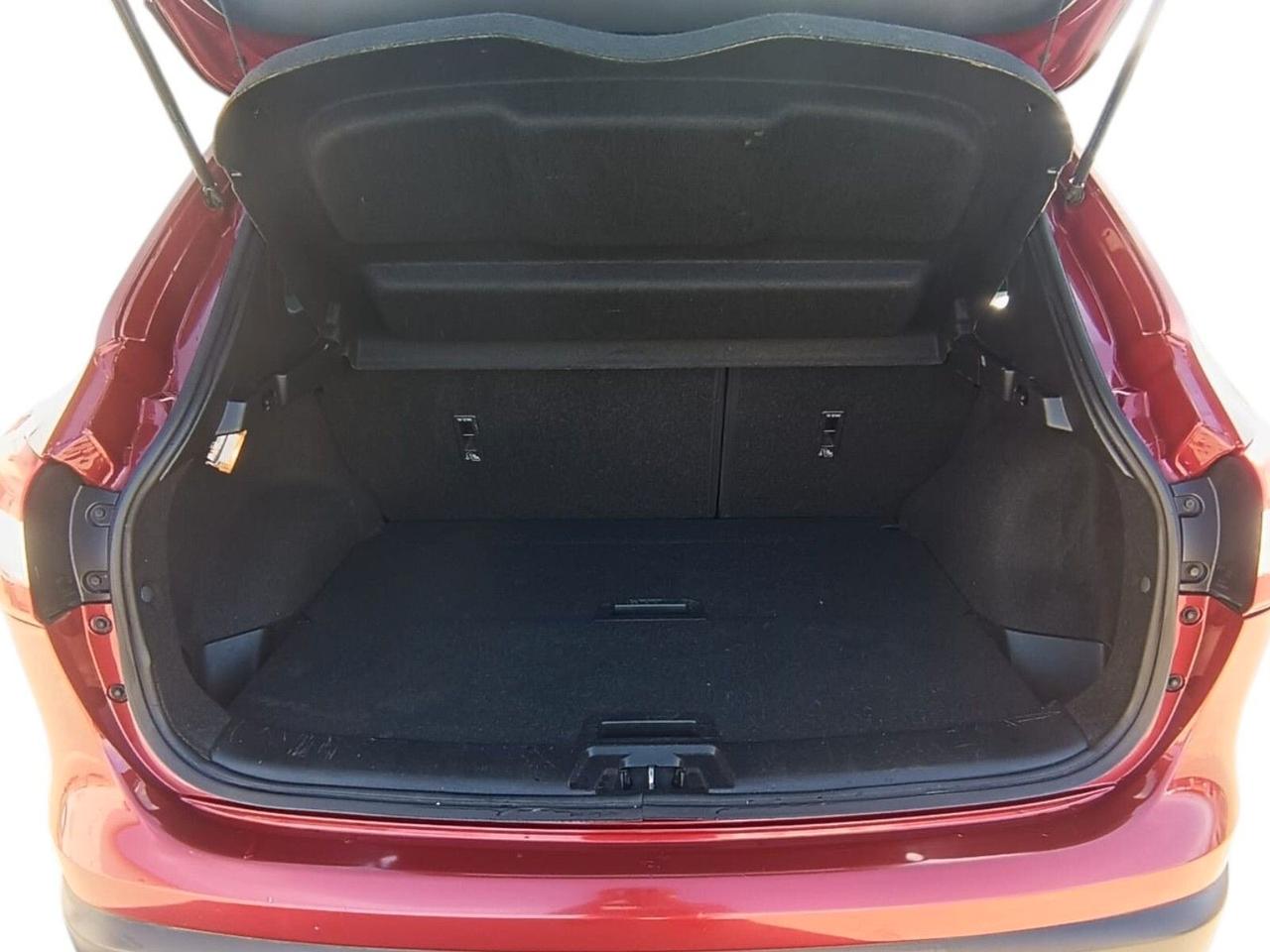 Nissan Qashqai 1.6 dCi 2WD Acenta