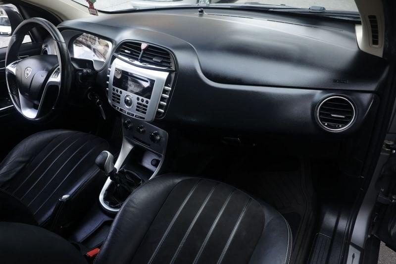 Lancia Delta Lancia Delta 1.6 MJT DPF Platino Unicoproprietario