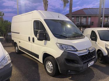 Citroen Jumper