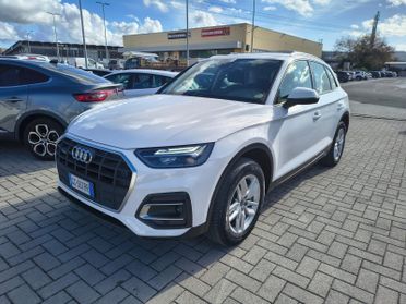 Audi Q5 50 TFSI e quattro S tronic Business