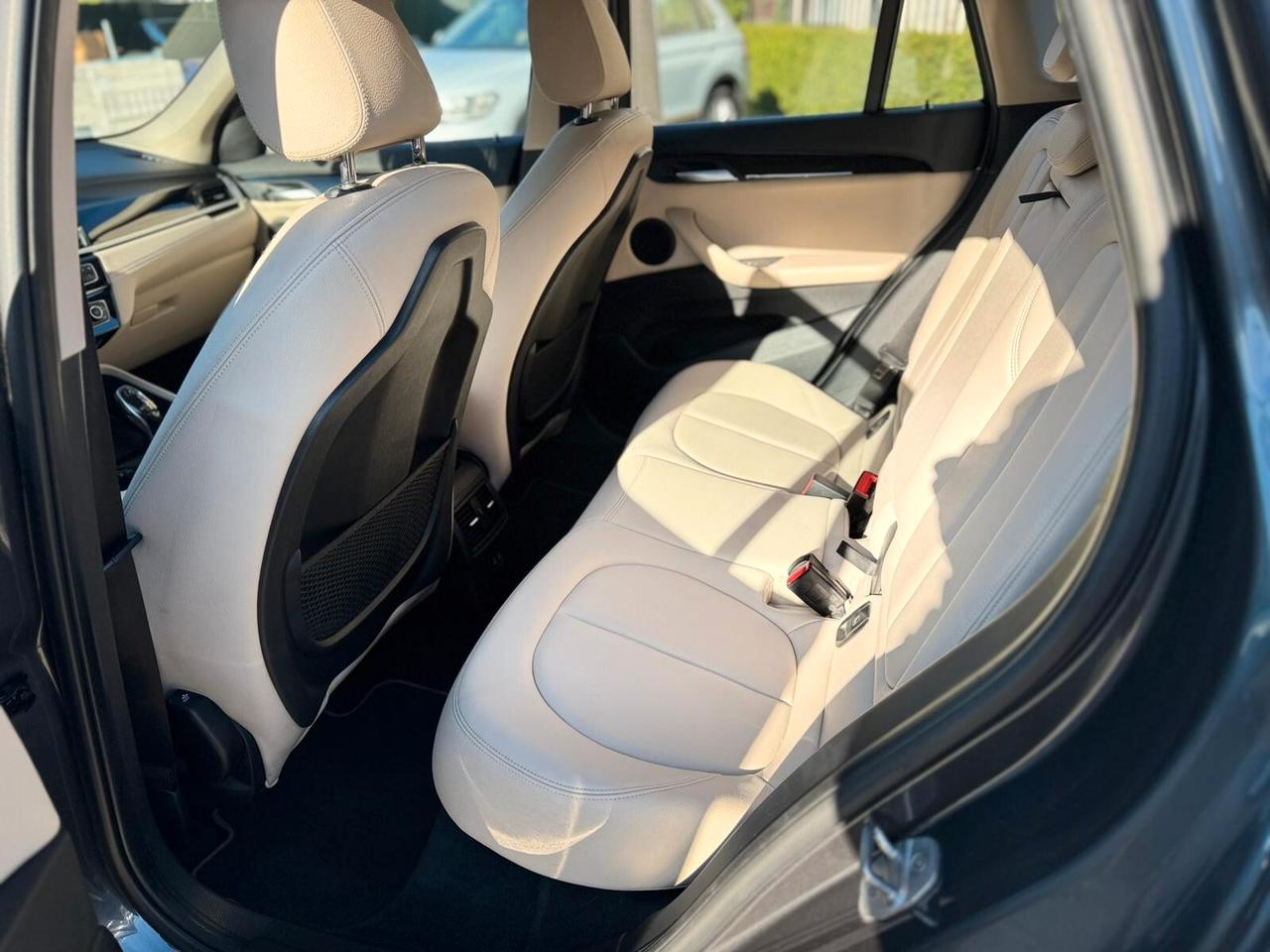 Bmw X1 xDrive20d xLine