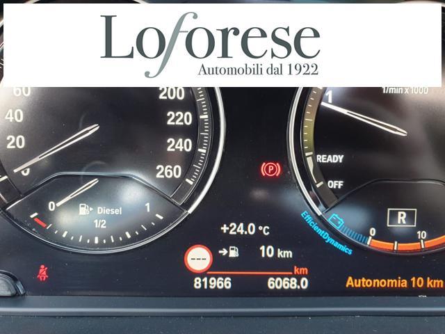 BMW X2 xDrive18d Business-X