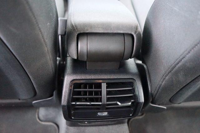 AUDI Q3 35 TDI quattro S tronic Business Uff Tagliandata