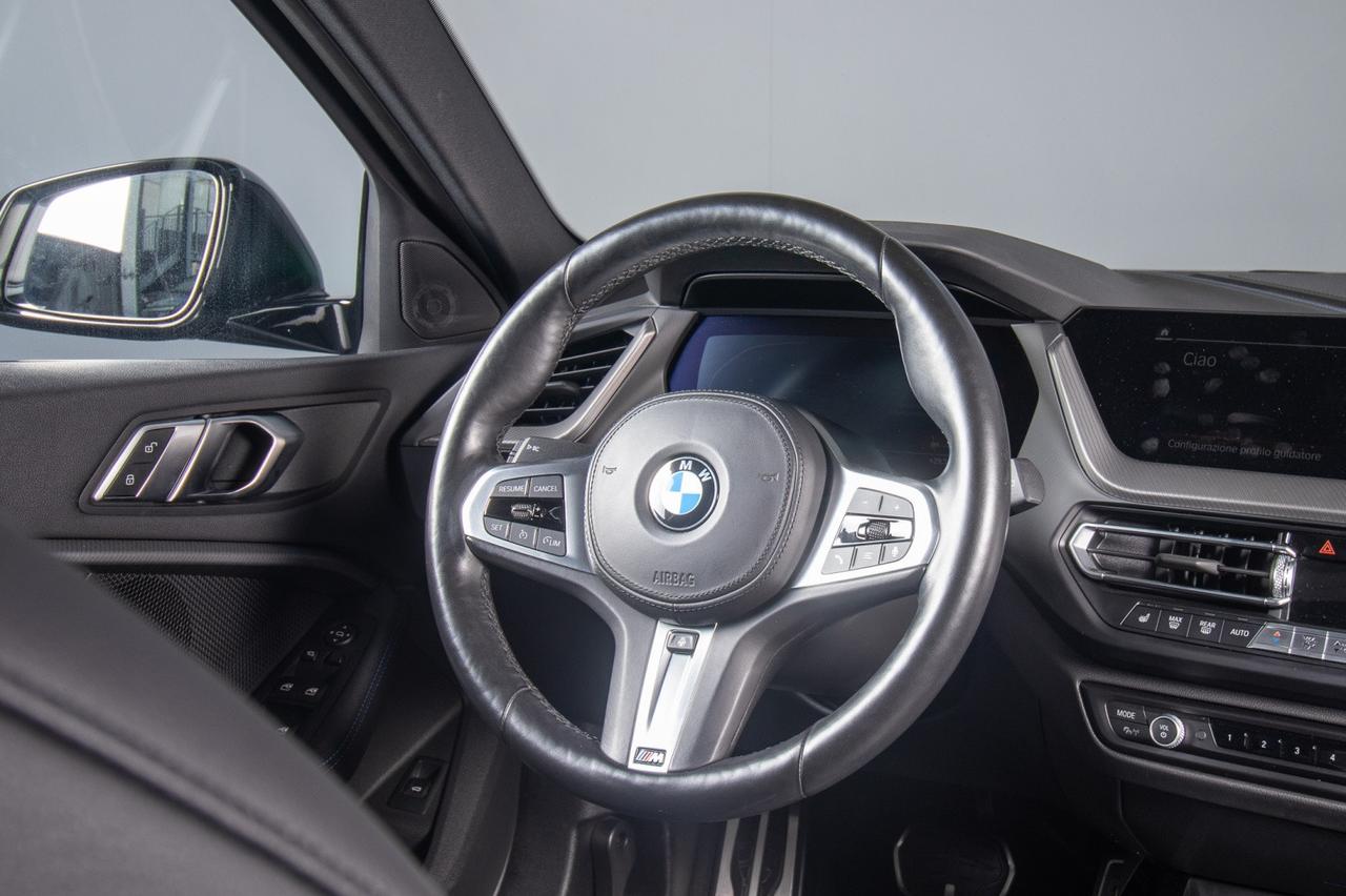 Bmw 118 I Msport Auto 136 Cv