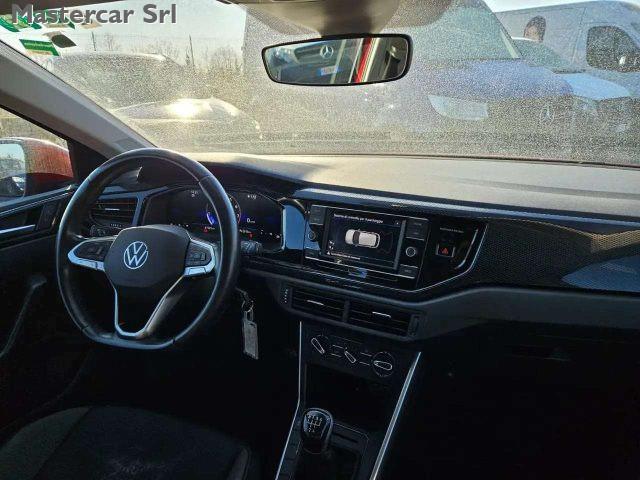VOLKSWAGEN Taigo Taigo 1.0 tsi Life 95cv - NEOPATENTATI OK- GN666NA
