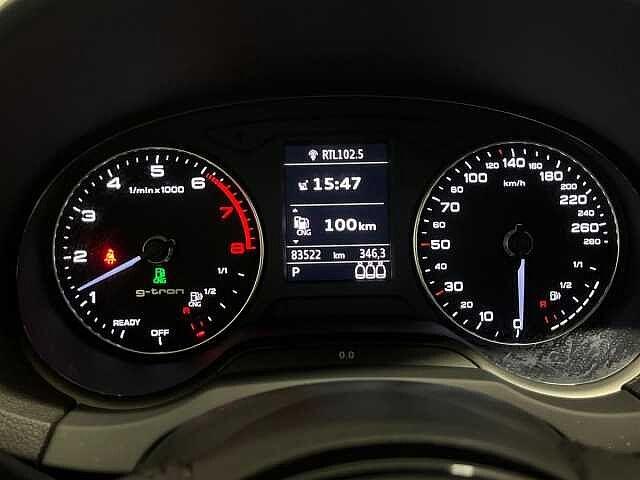Audi A3 SPB 30 g-tron S tronic Business