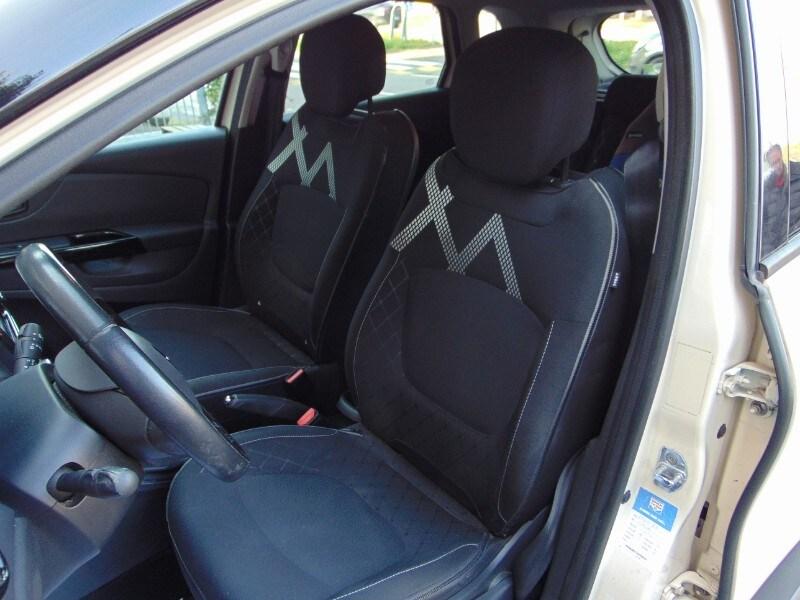 RENAULT Captur 1ª serie Captur 0.9 TCe 12V 90 ...