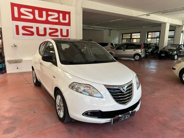 LANCIA YPSILON serie4 GPL Orig. Lancia 1.2 CV 69 ECOCHIC-PLATINUM garanzia 12 mesi