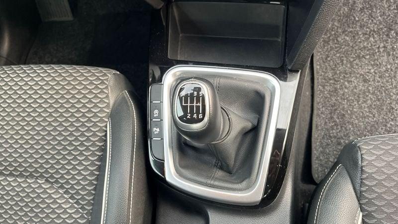 KIA Xceed 1.0 T-GDi 117cv Business 2WD