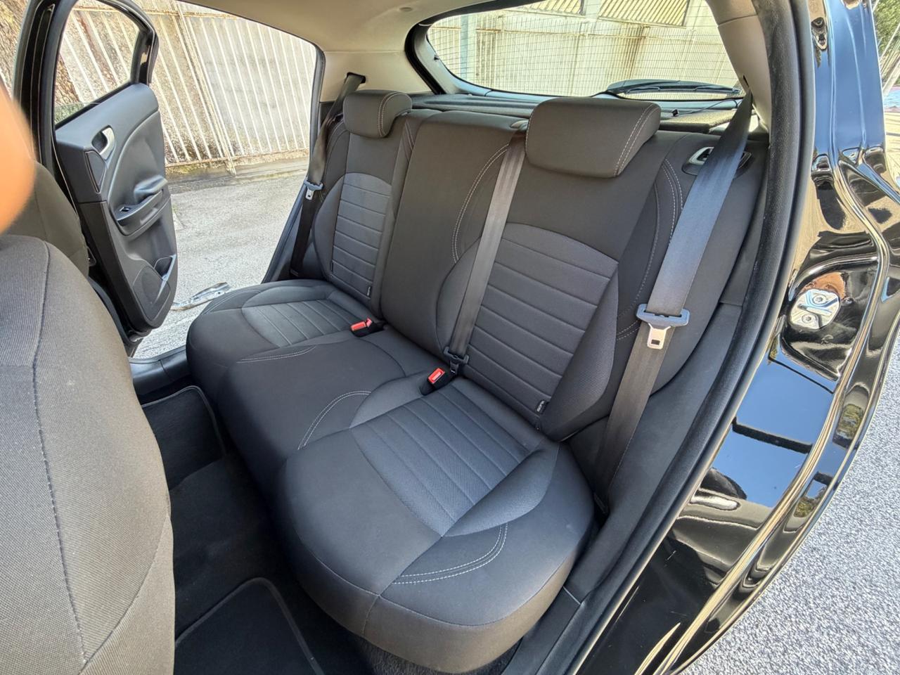 Alfa Romeo Giulietta 1.6 JTDm 120 CV exclusive