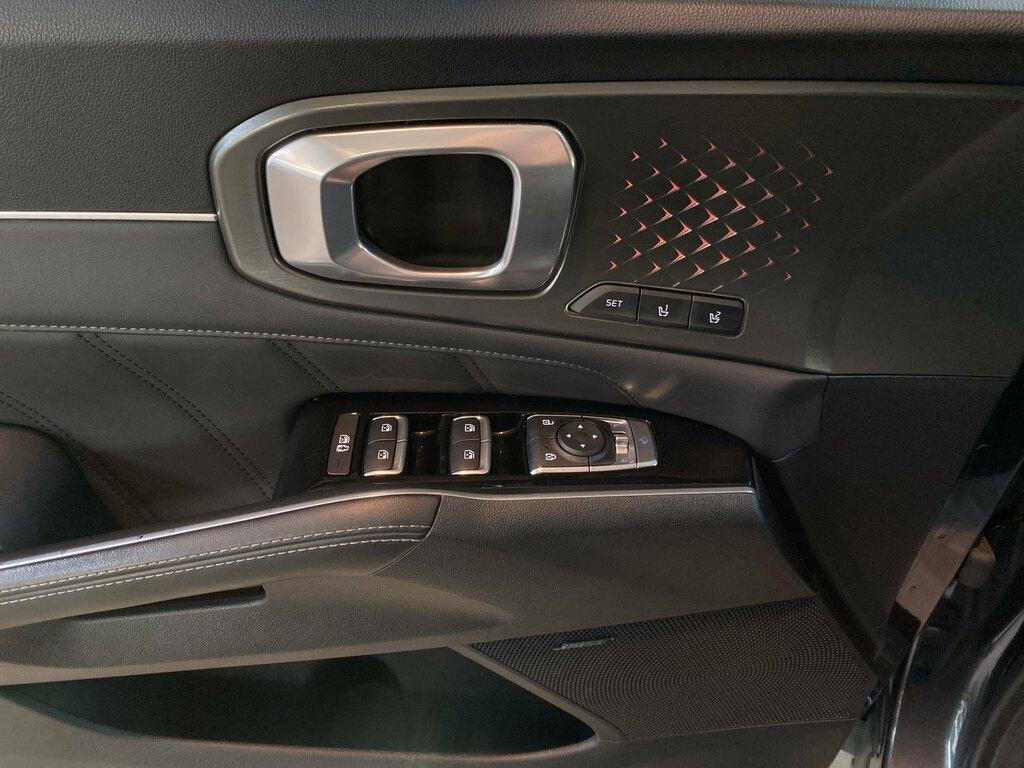 Kia Sorento 1.6 T-GDI PHEV Evolution AWD AT6