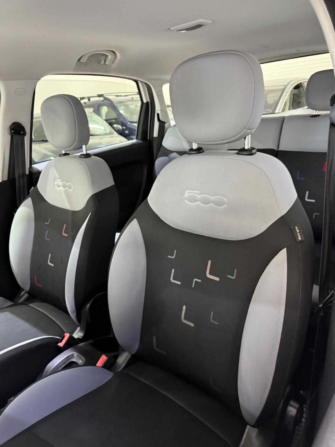Fiat 500L 1.6 Multijet 120 CV Lounge N1
